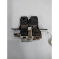 Serrure De Coffre Renault Scenic 2 Phase 1